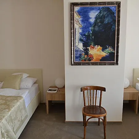 Arkadia Hotel
