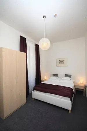 Hotel Arkadia 4*