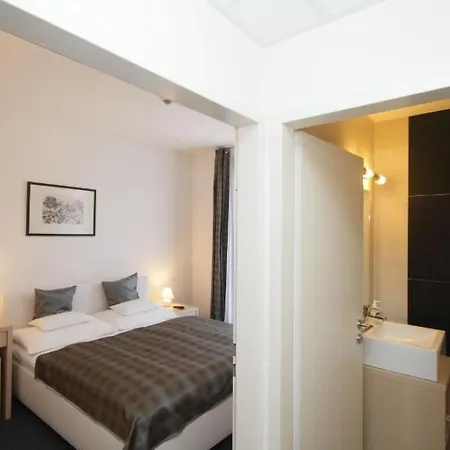 Hotel Arkadia Pecs
