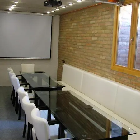 Szálloda Arkadia 4*