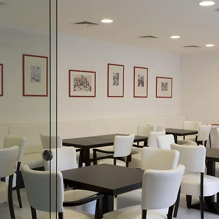 Arkadia Szálloda Pécs