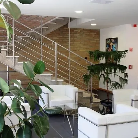 Arkadia Szálloda Pécs