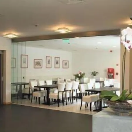 Arkadia Hotel