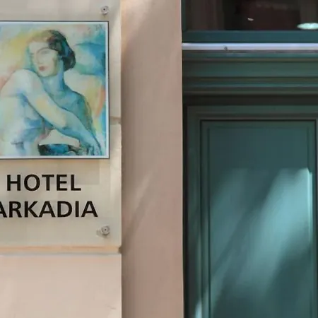 Arkadia 4*