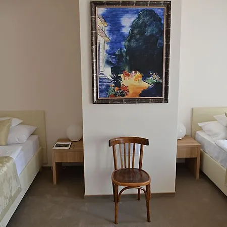 Arkadia Hotel Pécs