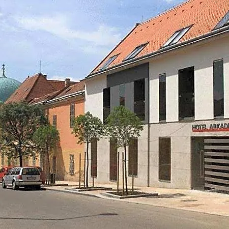 Arkadia Hotel Pécs