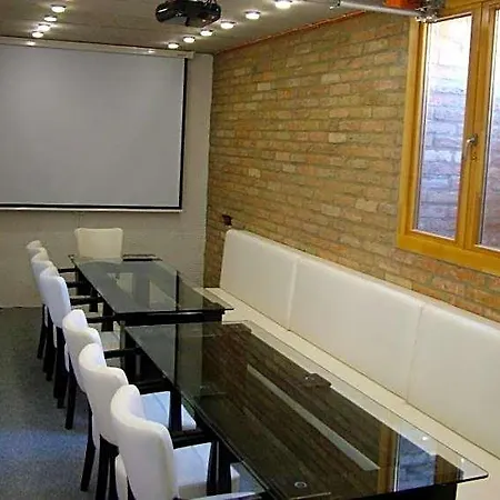 Hotel Arkadia 4*