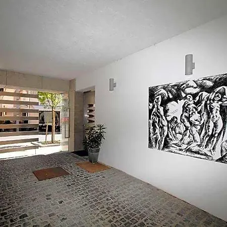 Arkadia Hotel Pécs