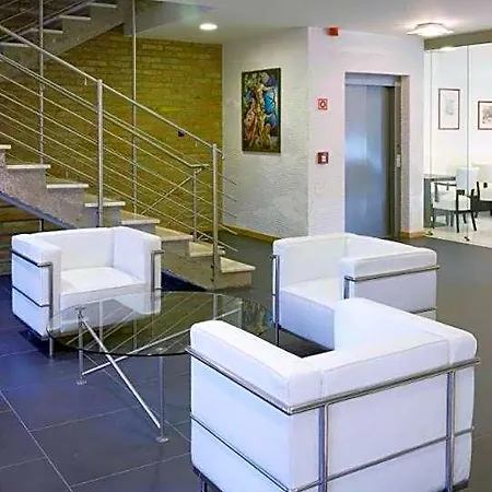 Arkadia Hotel 4*