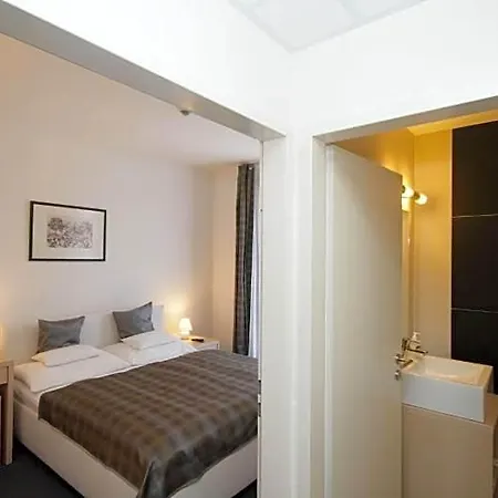 Hotel Arkadia