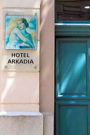 Arkadia 4* Πετς