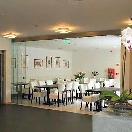 Arkadia Hotel