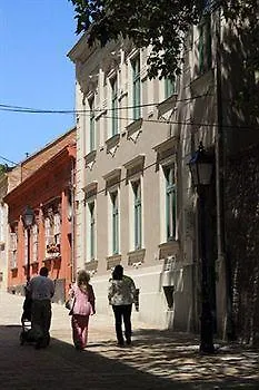 Arkadia Szálloda 4*