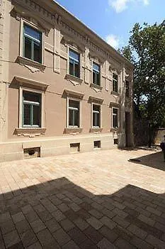 Szálloda Arkadia 4*
