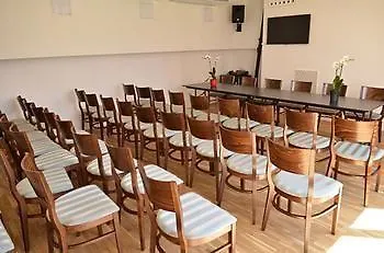 Szálloda Arkadia