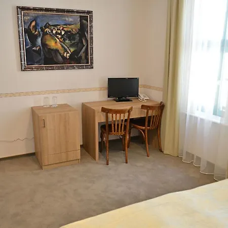 Szálloda Arkadia