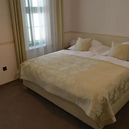 Szálloda Arkadia Pécs