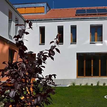 Szálloda Arkadia