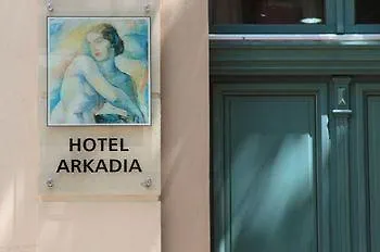 Szálloda Arkadia 4*