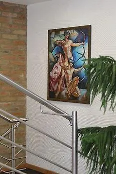 Szálloda Arkadia
