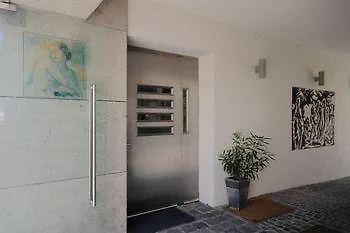Ξενοδοχείο Arkadia Πετς
