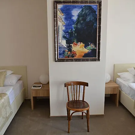 Hotel Arkadia 4*