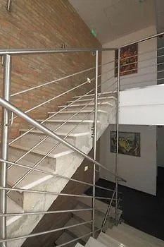 Szálloda Arkadia