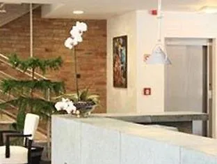 Arkadia ホテル 4*