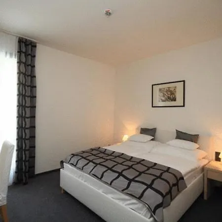 Hotel Arkadia
