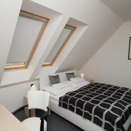 Arkadia Hotel Pecs