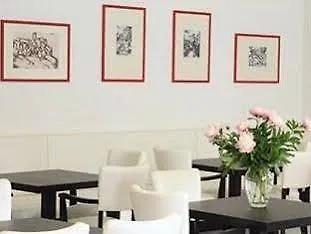 酒店 阿卡迪亚酒店 4*