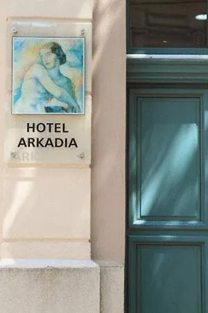 Arkadia 4*