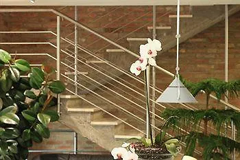 阿卡迪亚酒店 酒店 佩奇