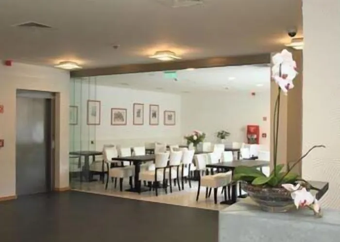 阿卡迪亚酒店 酒店