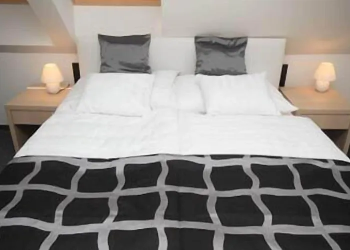 阿卡迪亚酒店 佩奇