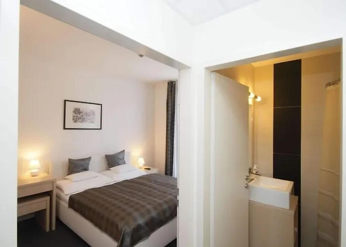 阿卡迪亚酒店 酒店