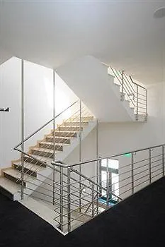 Arkadia 호텔 페치